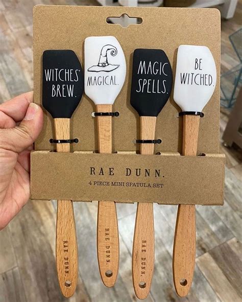 Conjuring Deliciousness: Witchcraft and Gluten-Free Baking with Spatulas